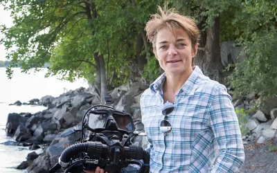 Nathalie Lasselin, invitée d’honneur et présidente du jury 2026