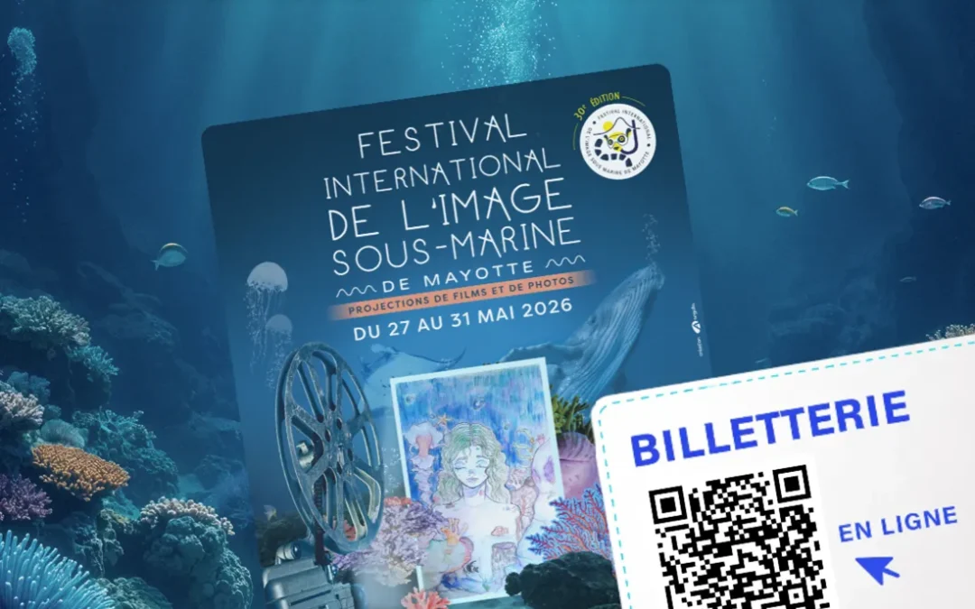 Découvrez le programme de la 30ème édition et la billetterie désormais ouverte